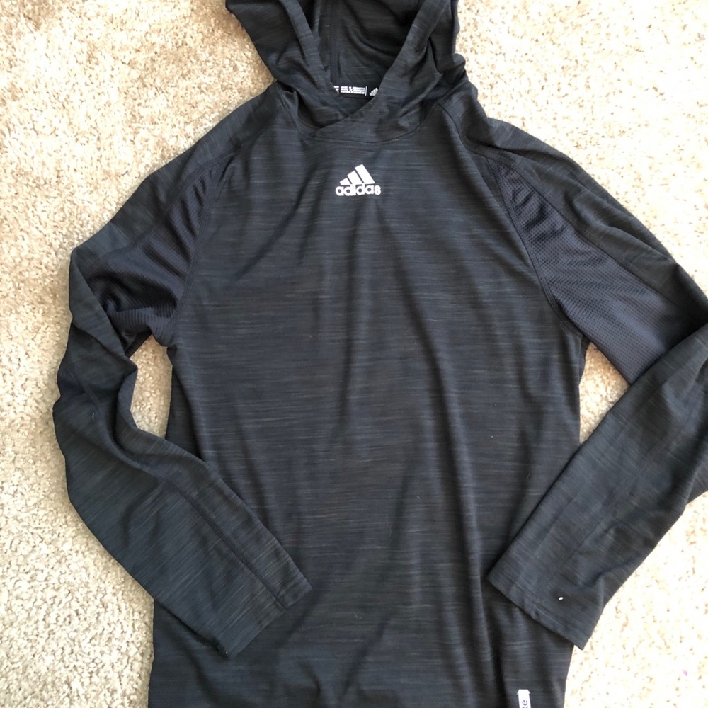 ADIDAS Lightweight Pullover